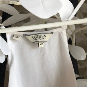 Guess Tank